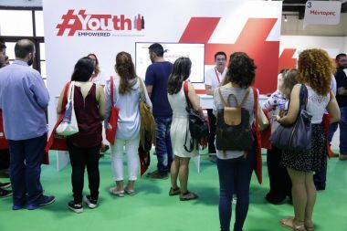 Coca-Cola 3E:Πρόγραμμα βελτίωσης δεξιοτήτων και προσβασιμότητας στην αγορά εργασίας