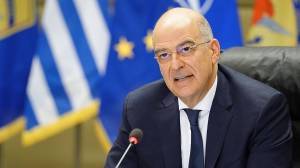 Δένδιας: Οι αναθεωρητισμοί θα γυρίσουν «μπούμερανγκ» στην Τουρκία