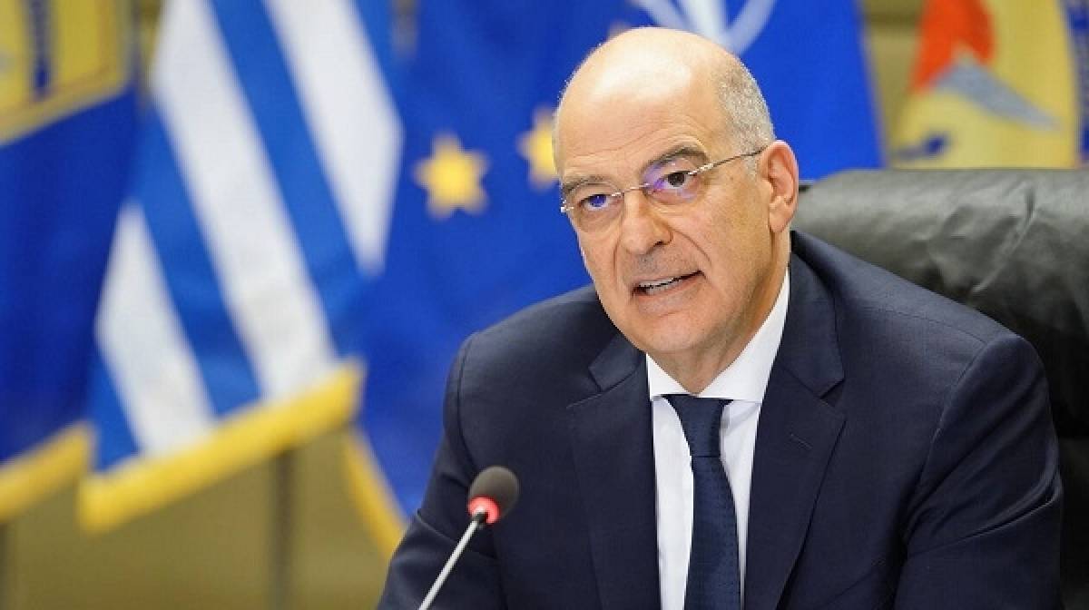 Δένδιας: Οι αναθεωρητισμοί θα γυρίσουν «μπούμερανγκ» στην Τουρκία