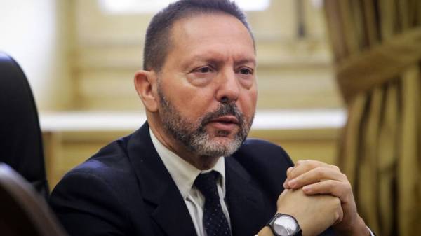 Στουρνάρας: Αν συνεχίσουμε έτσι «θα βγει ο λογαριασμός» στην ανάπτυξη