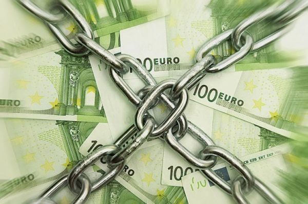 Α.Π: Ισχύει η δήμευση τραπεζικών λογαριασμών για φοροδιαφυγή μεγάλης έκτασης