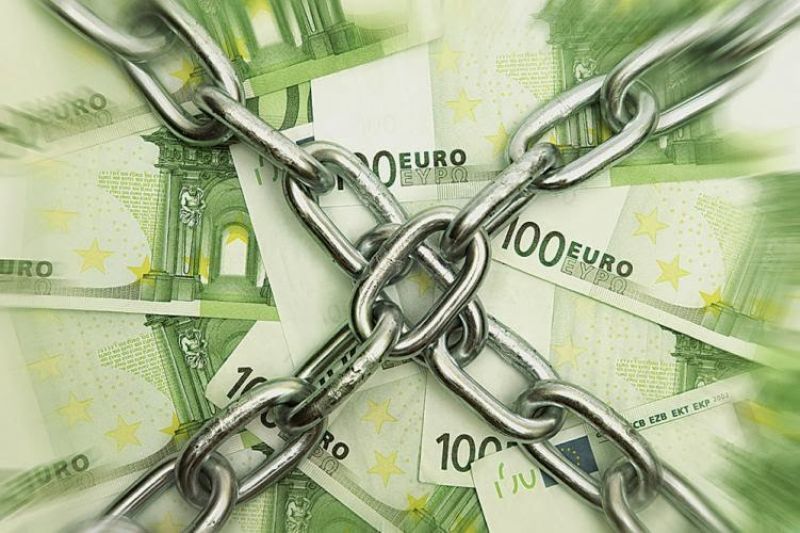 Α.Π: Ισχύει η δήμευση τραπεζικών λογαριασμών για φοροδιαφυγή μεγάλης έκτασης