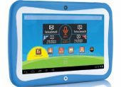 Κερδίστε ένα εκπαιδευτικό tablet MLS iQTab® kido+ για παιδιά!