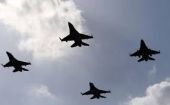 Υπερπτήση τεσσάρων τουρκικών F-16 μεταξύ Λήμνου-Λέσβου