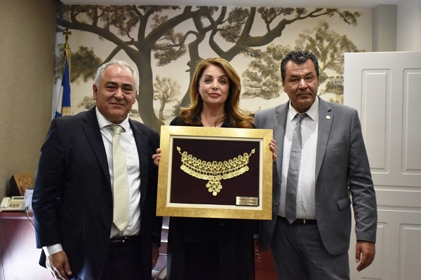Γκερέκου για Δήμο Φυλής: Προσπάθεια αλλαγής του brand name