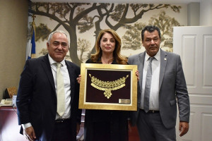 Γκερέκου για Δήμο Φυλής: Προσπάθεια αλλαγής του brand name