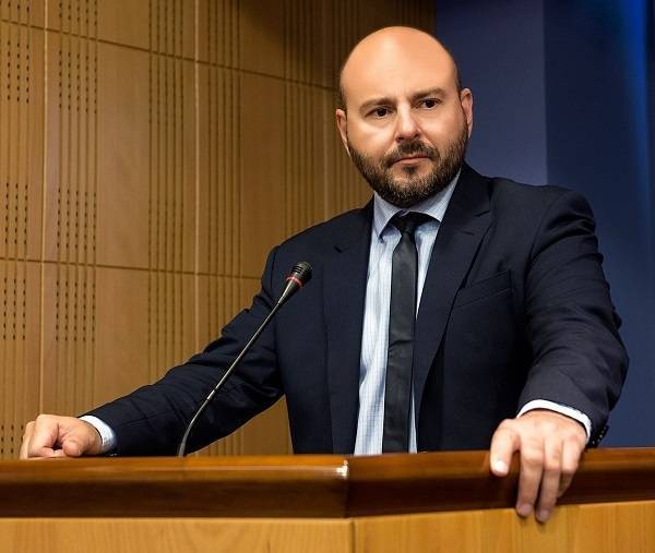 ΤΕΕ: Πρόεδρος για τα επόμενα 4 χρόνια ο Γιώργος Στασινός