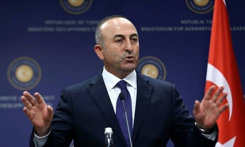 Τσαβούσογλου: Κακομαθημένο παιδί ο Καμμένος-Μην δοκιμάζετε την υπομονή μας