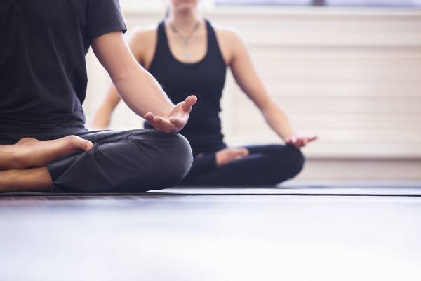 Πινγκ πονγκ, yoga και pilates στο Σινέ Κεραμεικός: Είναι το συνέδριο του Ποταμιού!