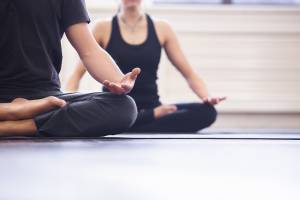 Πινγκ πονγκ, yoga και pilates στο Σινέ Κεραμεικός: Είναι το συνέδριο του Ποταμιού!