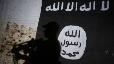 Σύρος μέλος του ISIS συνελήφθη στην Ελλάδα-Έλαβε προθεσμία να απολογηθεί