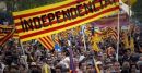 Καταλονία: Άκυρο και αντισυνταγματικό κρίθηκε το ψήφισμα ανεξαρτησίας