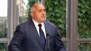 Νικητής ξανά ο Μπορίσοφ στη Βουλγαρία-Γρίφος η νέα κυβέρνηση