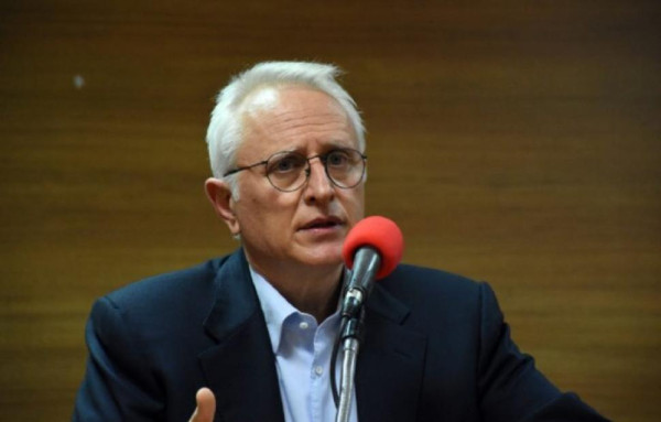 Ραγκούσης: Ο Κασσελάκης να μην παραδώσει μια αντιπολίτευση πολιτικά νεκρή