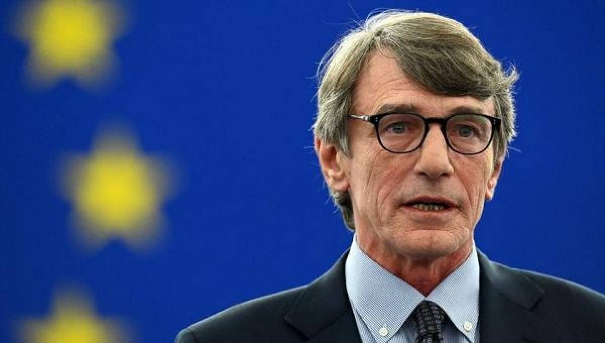 Σασόλι: Χρειαζόμαστε καινούρια και πραγματικά κεφάλαια για το Σχέδιο Ανάκαμψης