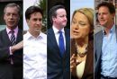 Βρετανία: Οι πιο αμφίρροπες εκλογές από τη δεκαετία του 1970