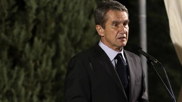 Λοβέρδος: Το κόμμα μας χρειάζεται αλλαγές πολιτικής