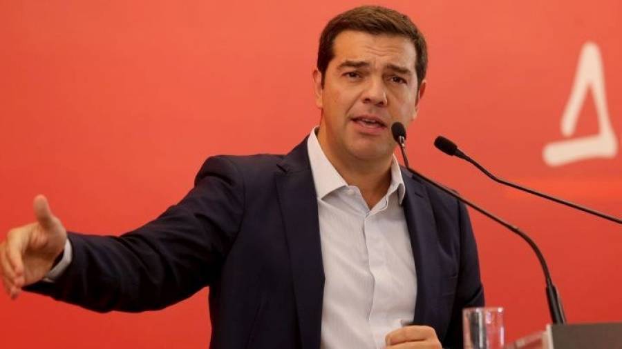 Βέβαιος για νίκη, αλλά υποψήφιο στην Αθήνα ακόμη δεν βρίσκει…