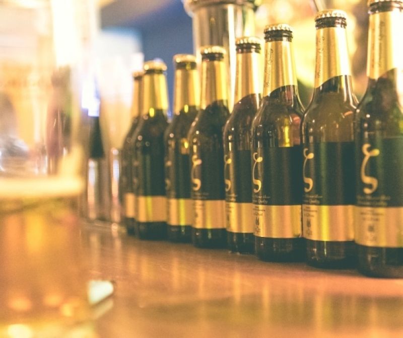 Ελληνική Ένωση Ζυθοποιών: «Καμπανάκι» κινδύνου για αύξηση του ΕΦΚ
