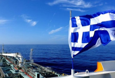 «Χαρτογράφηση» του ελληνόκτητου στόλου: Υπερδύναμη στα δεξαμενόπλοια- «Πάσχει» το νηολόγιο