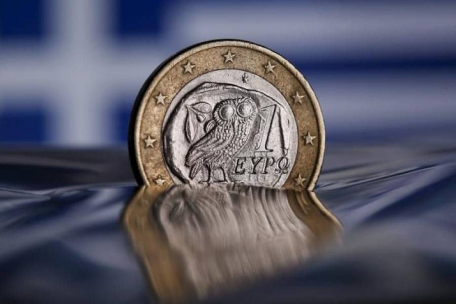 Handelsblatt:Οι συνέπειες της κρίσης θα ακολουθούν την Ελλάδα για χρόνια