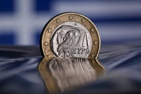 Handelsblatt:Οι συνέπειες της κρίσης θα ακολουθούν την Ελλάδα για χρόνια