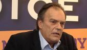 Νεφελούδης: «Κλειδί» οι συλλογικές διαπραγματεύσεις για τις εργασιακές σχέσεις
