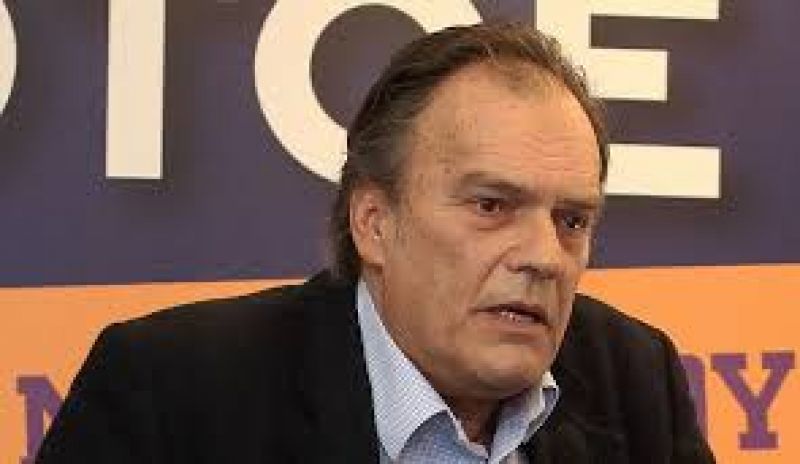 Νεφελούδης: «Κλειδί» οι συλλογικές διαπραγματεύσεις για τις εργασιακές σχέσεις