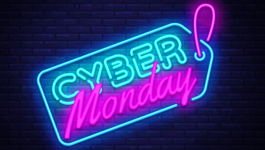 Ιστορικό ρεκόρ για την Cyber Monday στις ΗΠΑ: Στα $14,2 δισ. οι online αγορές
