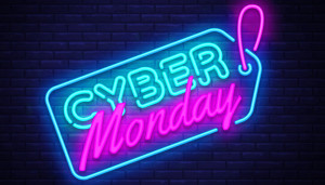 Ιστορικό ρεκόρ για την Cyber Monday στις ΗΠΑ: Στα $14,2 δισ. οι online αγορές