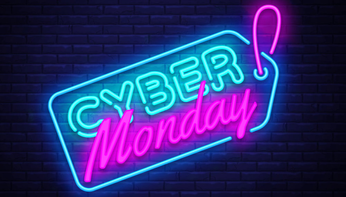 Ιστορικό ρεκόρ για την Cyber Monday στις ΗΠΑ: Στα $14,2 δισ. οι online αγορές