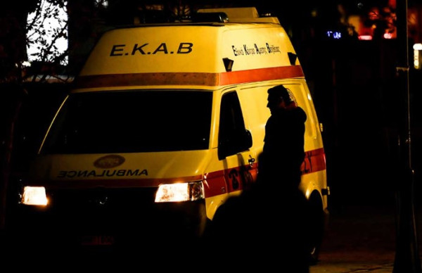 Πάτρα: Νεκρή 8χρονη που μεταφέρθηκε εσπευσμένα στο νοσοκομείο