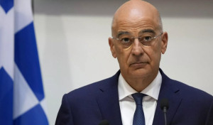 Κομισιόν για την τουρκική παρενόχληση στο αεροσκάφος του Δένδια: «Θα διερευνήσουμε τι συνέβη»