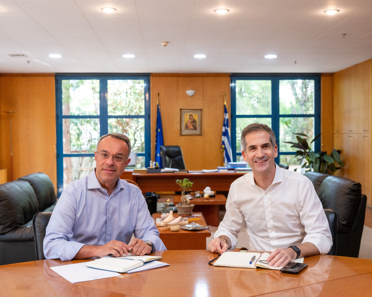 Οι προτάσεις Μπακογιάννη για την κίνηση στους δρόμους της Αθήνας