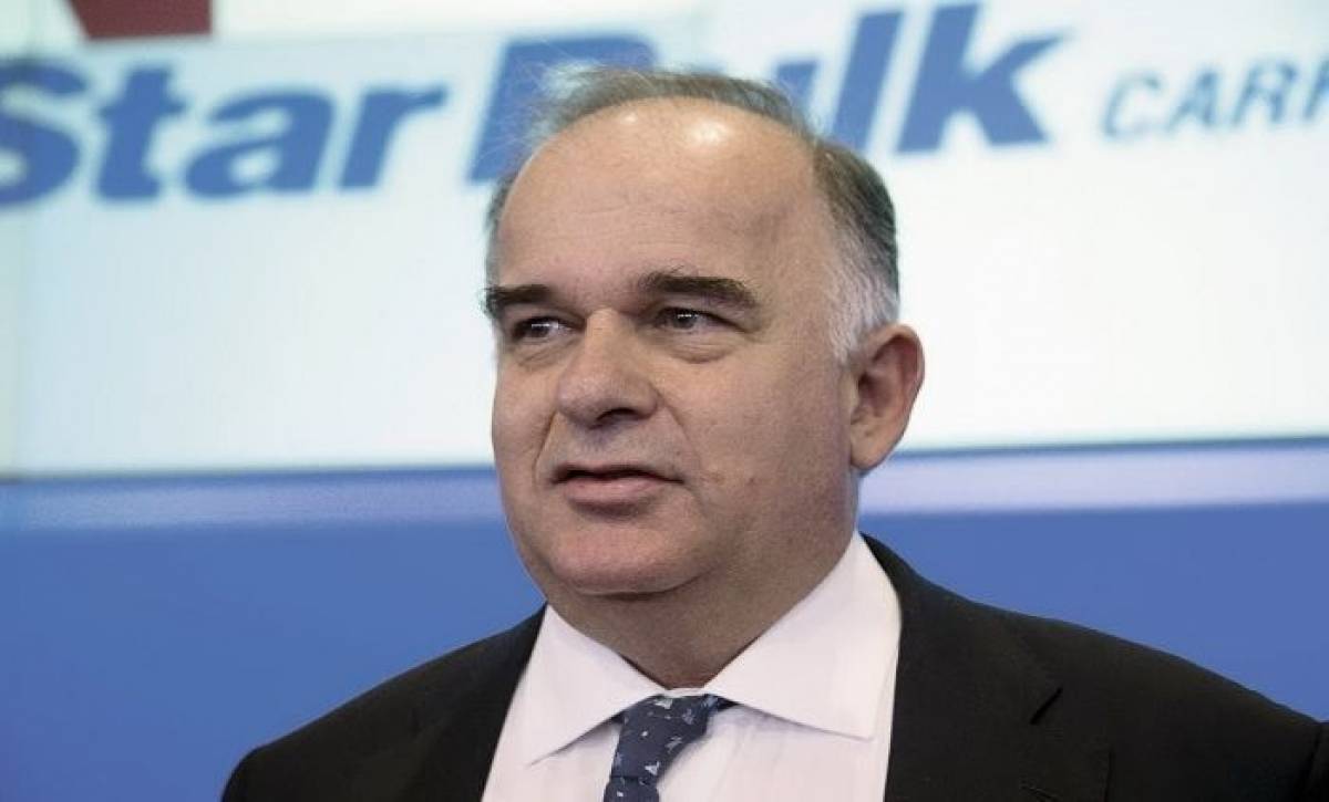 Κερδοφόρο το πρώτο τρίμηνο για την Star Bulk