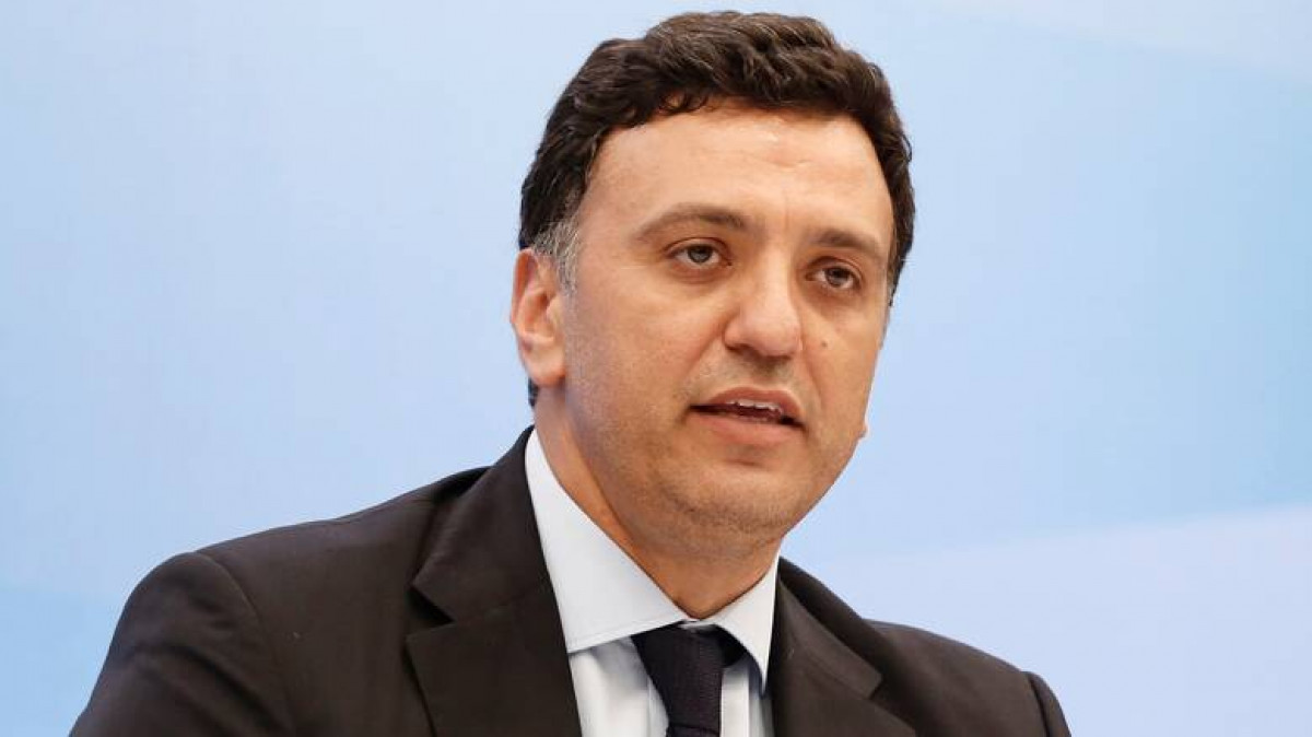 Κικίλιας στο BBC: Στόχος μας να προωθήσουμε εναλλακτικούς τουριστικούς προορισμούς