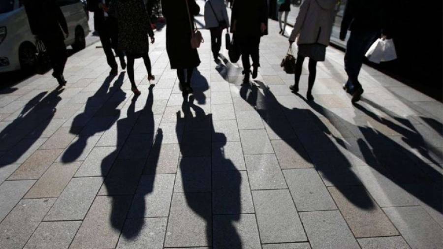 Στο 30% ο κίνδυνος φτώχειας στην Ελλάδα-Το ατομικό διαθέσιμο εισόδημα