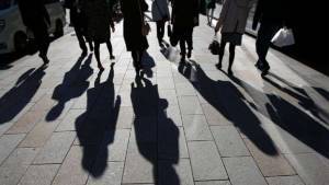 Στο 30% ο κίνδυνος φτώχειας στην Ελλάδα-Το ατομικό διαθέσιμο εισόδημα