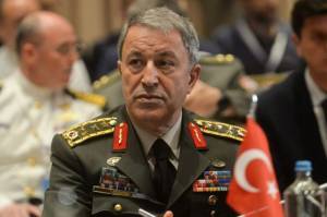 Ελληνοτουρκικά: Για συνεκμετάλλευση του πλούτου στο Αιγαίο μιλά ο Ακάρ