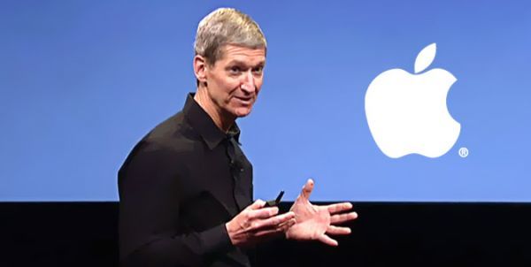 Στα $10,7 δις τα κέρδη του Q3 για την Apple