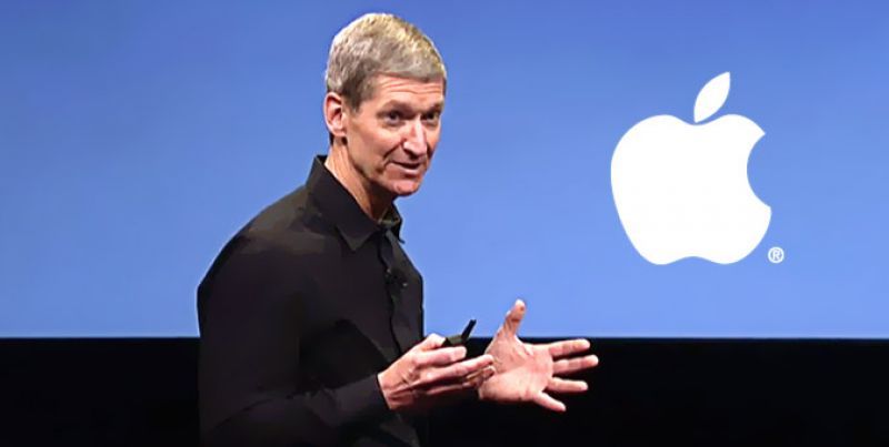 Στα $10,7 δις τα κέρδη του Q3 για την Apple