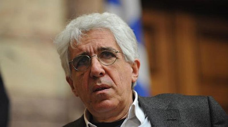 Παρασκευόπουλος: Nα συνεχιστεί η δικαστική διαδικασία στο ΣτΕ