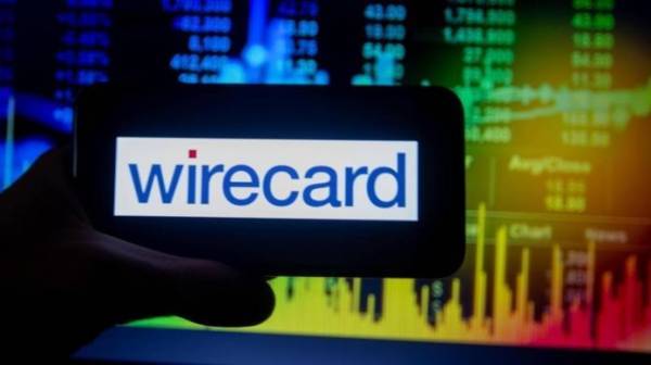 Η χρεοκοπημένη Wirecard βγαίνει από τον γερμανικό δείκτη DAX