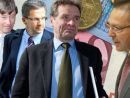 Τρόικα: Ζητεί απολύσεις σε Δημόσιο, άρση περιορισμών για απολύσεις στον Ιδιωτικό τομέα και βάζει μπλοκ στα stress test