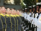 Βάσεις 2016:Η ανεργία και το σταθερό εισόδημα έδειξαν στρατιωτικές σχολές