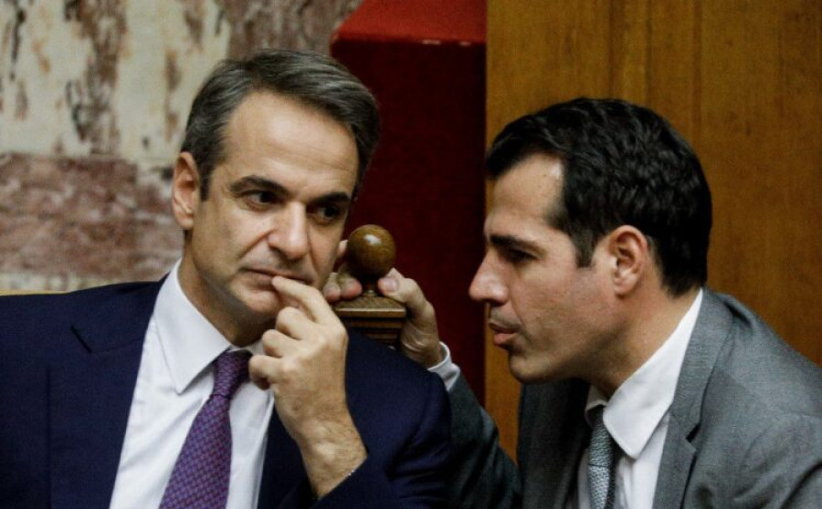 Μεταναστευτικό Inception και… άνοστα ψέματα