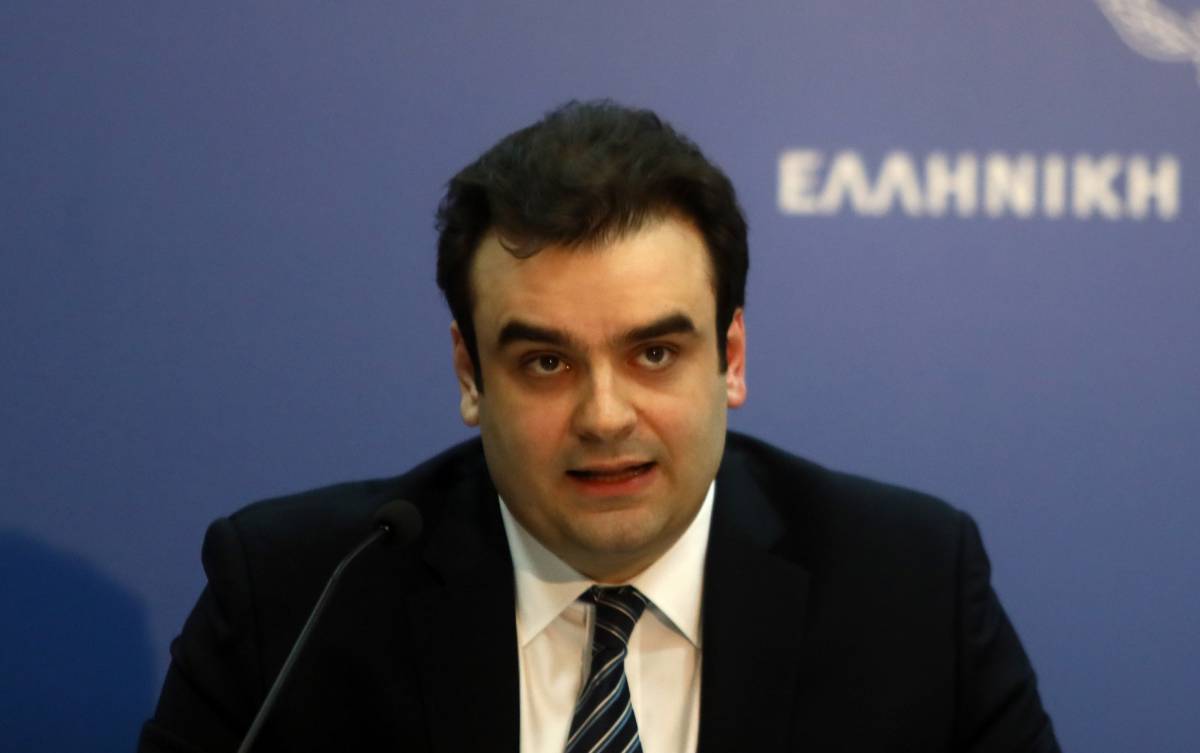 Πιερρακάκης: 350.000 πιστοποιητικά εμβολιασμού έχουν ήδη εκδοθεί
