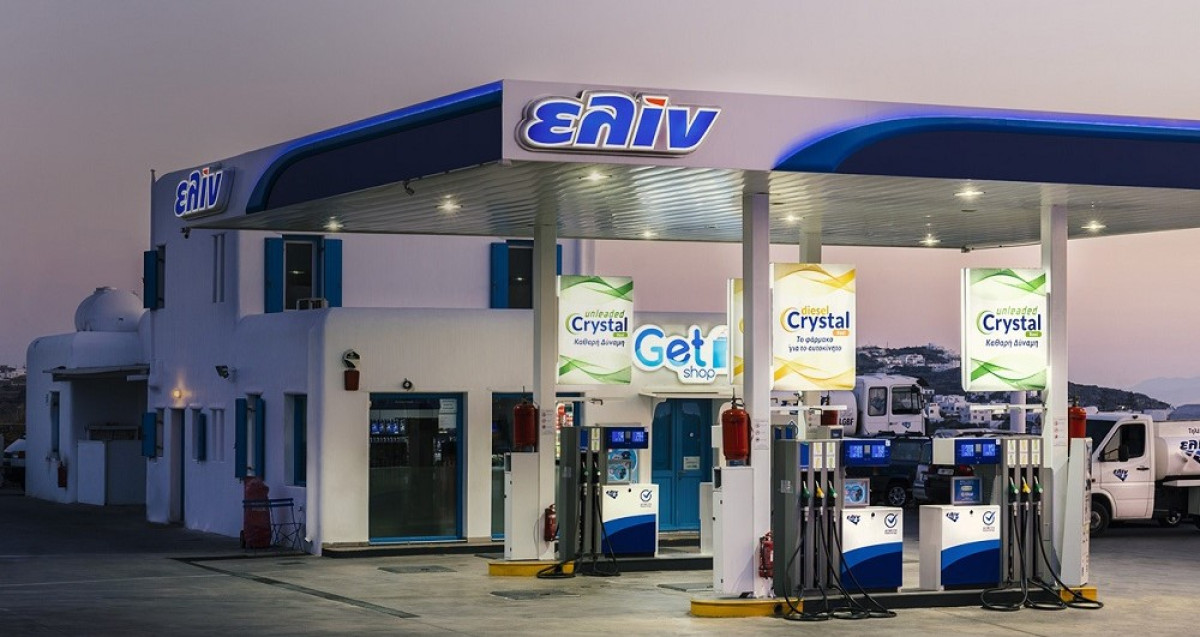 Η απάντηση της ελίν στη μεταβλητότητα των τιμών ρεύματος
