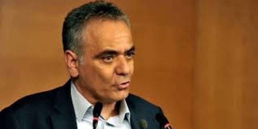 Ο Σκουρλέτης προβλέπει… πτώση της κυβέρνησης!