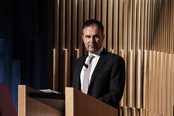 Πατέλης: Η οικονομία θα αντέξει, παρά τις «φουρτούνες»